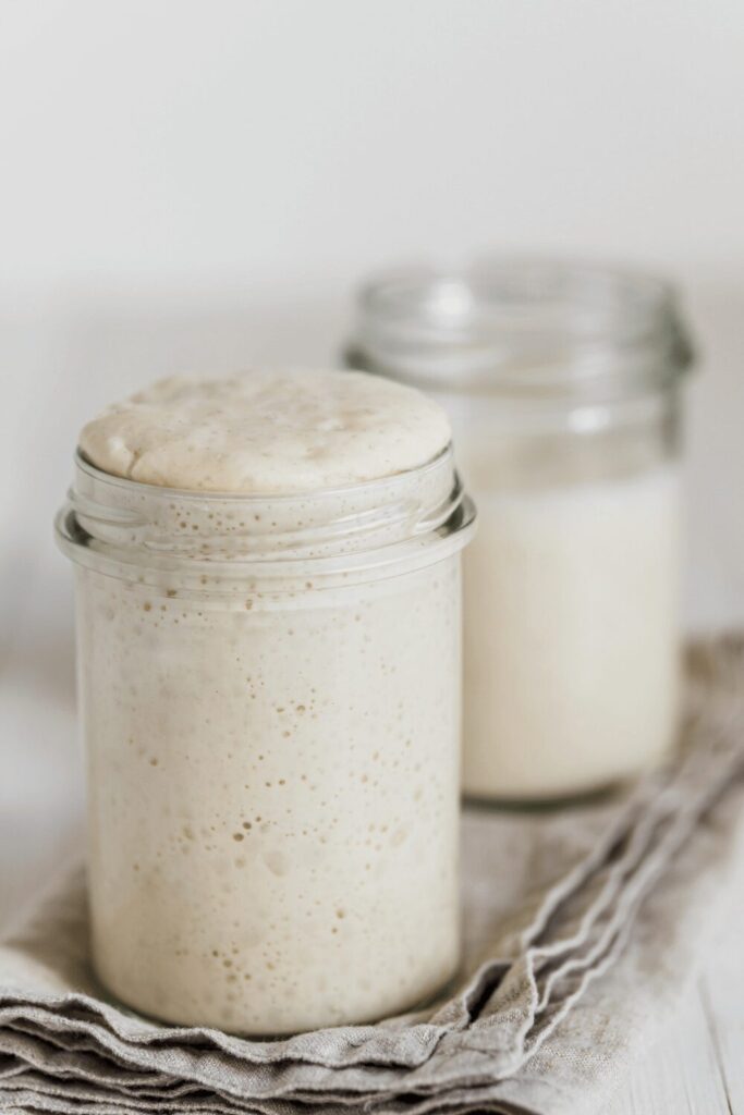 Sourdough oven spring - tips for better rise