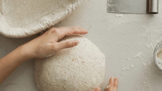 Why you cannot bulk ferment in the refrigerator.